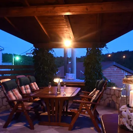 Sunset Holiday home Jadranovo