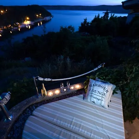 Holiday home Sunset