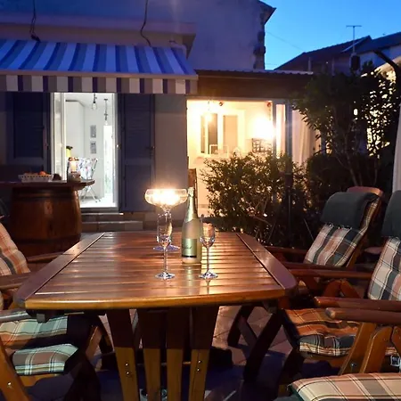 Sunset Holiday home