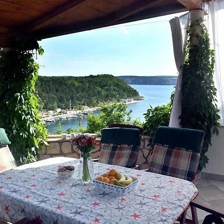 Holiday home Sunset Jadranovo