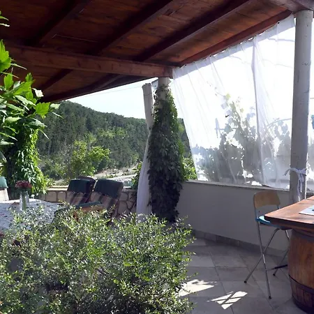 Sunset Holiday home Jadranovo
